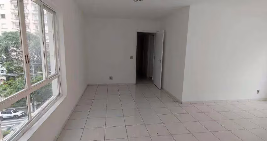 Apartamento para alugar em são paulo, paraíso, com 3 quartos, com 157 m²
