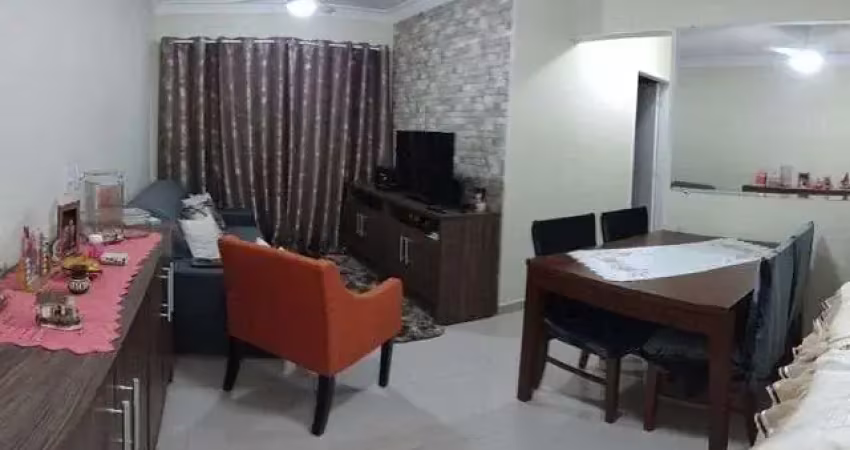 Apartamento com 2 dormitórios à venda, 53 m² por r$ 310.000,00 - jandira - jandira/sp
