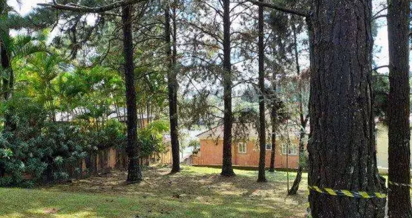 Terreno à venda em barueri, residencial das estrelas, residencial morada das estrelas