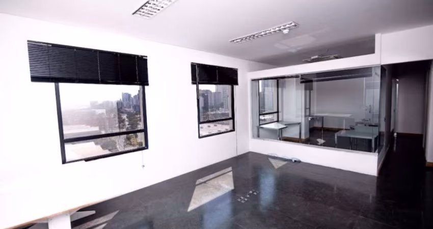 Sala à venda, 95 m² por R$ 570.000,00 - Alphaville Industrial - Barueri/SP