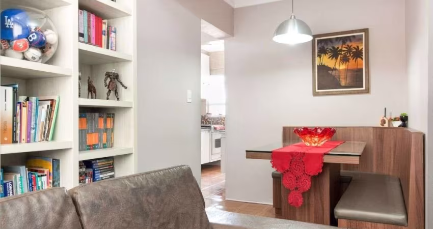 Apartamento com 3 dormitórios à venda, 62 m² por R$ 330.000,00 - Jardim D Abril - Osasco/SP