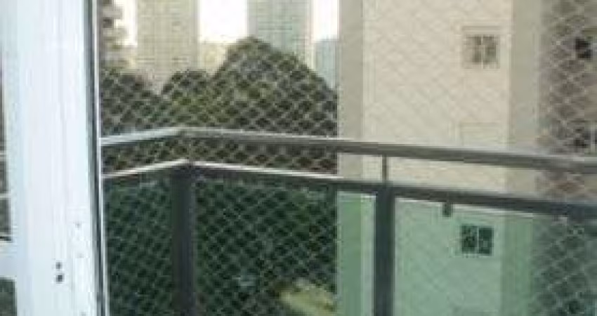 Apartamento com 2 dormitórios à venda, 51 m² por R$ 500.000,00 - Vila Andrade - São Paulo/SP