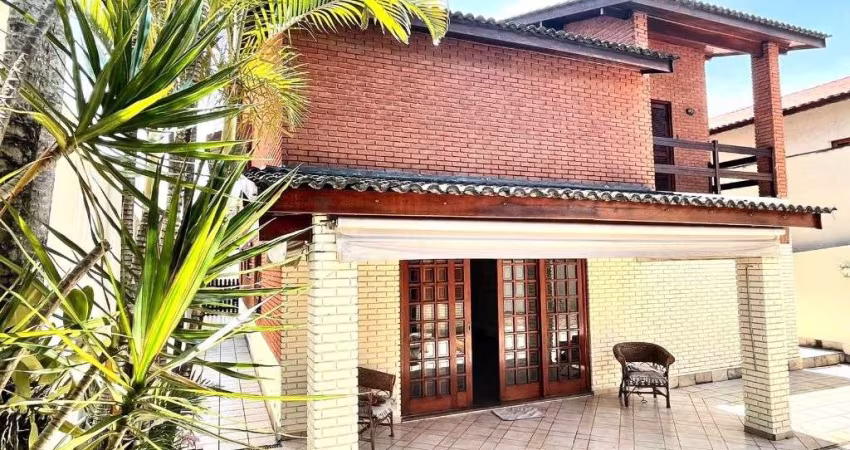 Sobrado com 4 dormitórios à venda, 360 m² por R$ 1.900.000,00 - Alphaville 09 - Santana de Parnaíba/SP