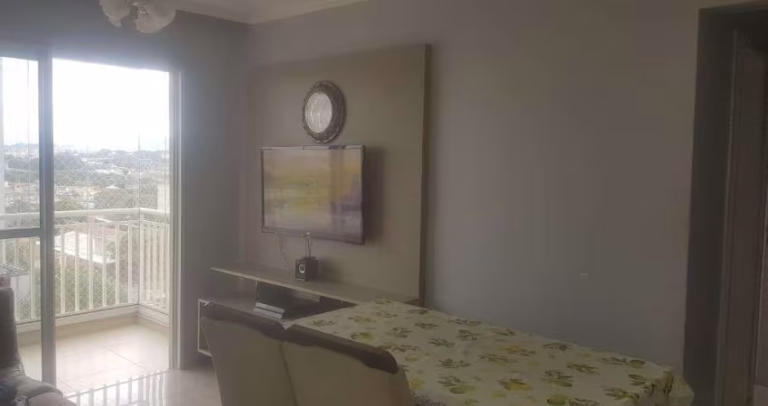Apartamento com 2 dormitórios à venda, 56 m² por R$ 550.000,00 - Presidente Altino - Osasco/SP