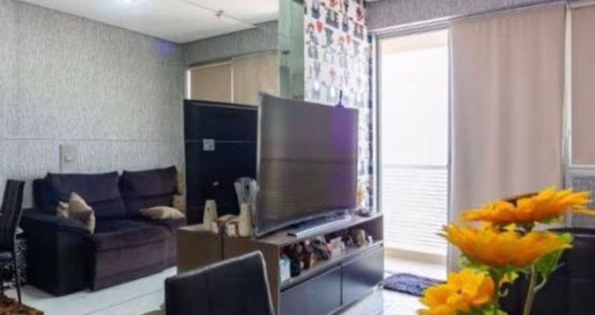Apartamento com 2 dormitórios à venda, 51 m² por R$ 500.000,00 - Centro - Osasco/SP