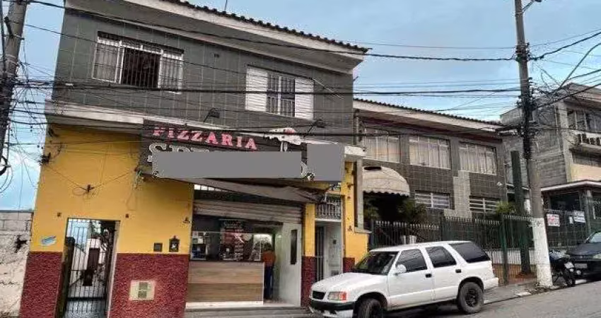 Área à venda, 1056 m² por R$ 3.000.000,00 - Vila Universal - Barueri/SP