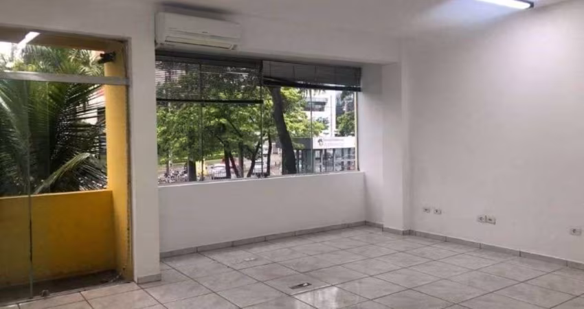 Sala à venda, 60 m² por R$ 585.000,00 - Alphaville Comercial - Barueri/SP