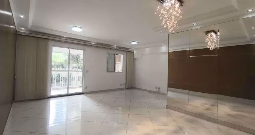 Apartamento com 3 dormitórios, 105 m² - venda por r$ 890.000,00 ou aluguel por r$ 6.156,66/mês - condomínio parque barueri - barueri/sp