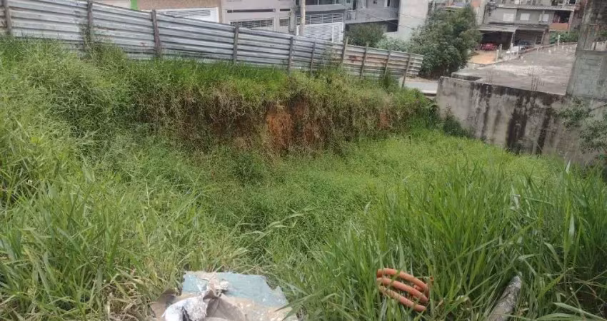 Terreno à venda, 249 m² por r$ 372.000,00 - chácara do peroba - barueri/sp