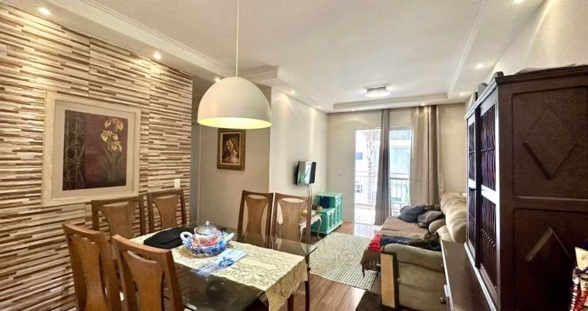 Apartamento à venda, 80 m² por R$ 485.000,00 - Condomínio Alphaview - Barueri/SP