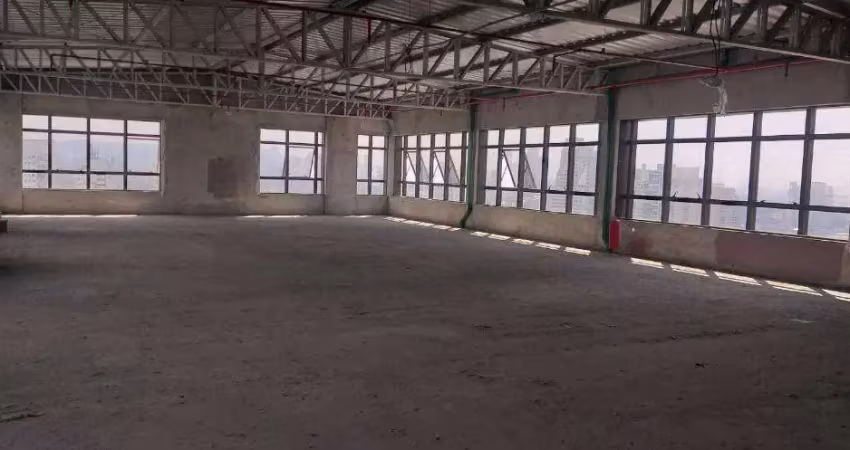 Sala para alugar em barueri, vila boa vista, com 630 m², edifício grg praça das bandeiras