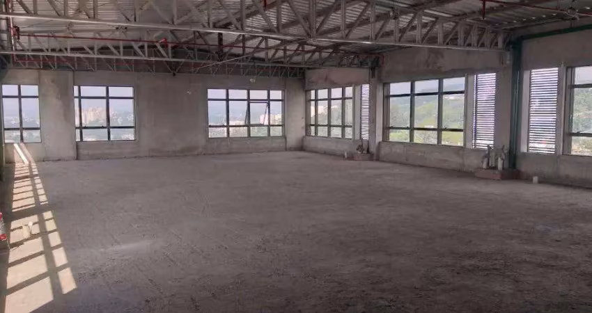 Sala para alugar em barueri, vila boa vista, com 65 m², edifício grg praça das bandeiras