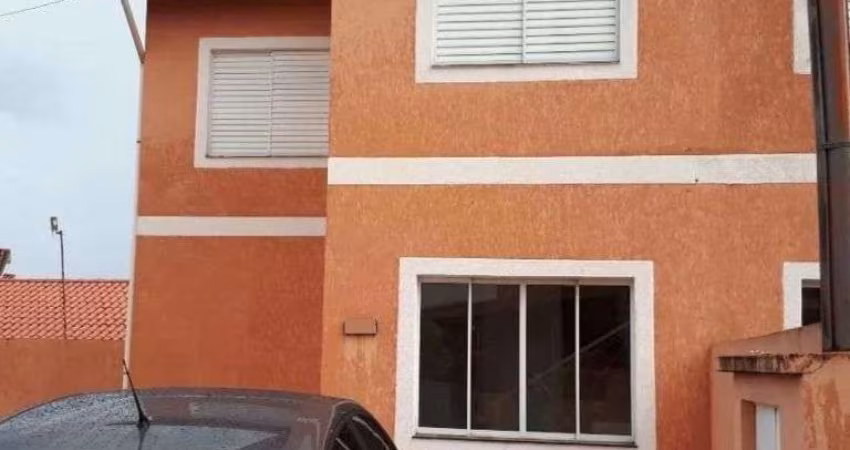 Casa com 2 dormitórios à venda, 144 m² por R$ 310.000,00 - Jardim Petrópolis - Cotia/SP