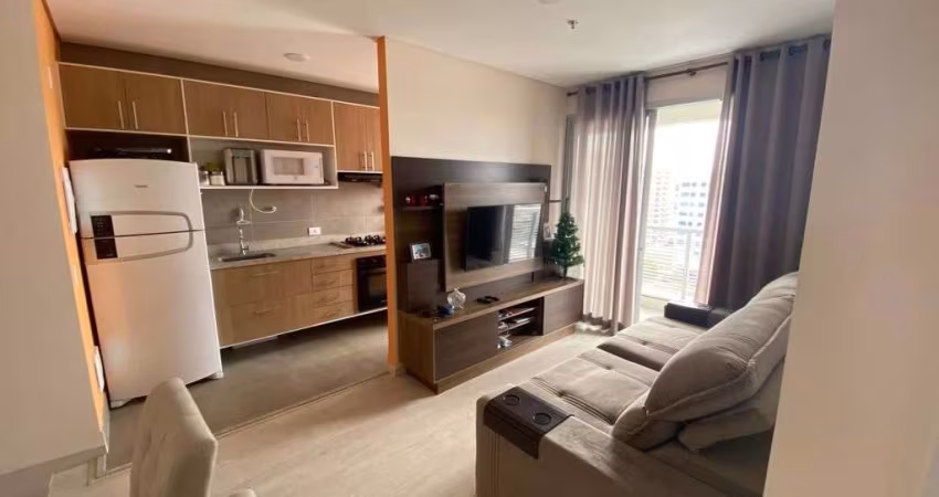 Apartamento com 2 dormitórios à venda, 60 m² por R$ 560.000,00 - Centro - Osasco/SP
