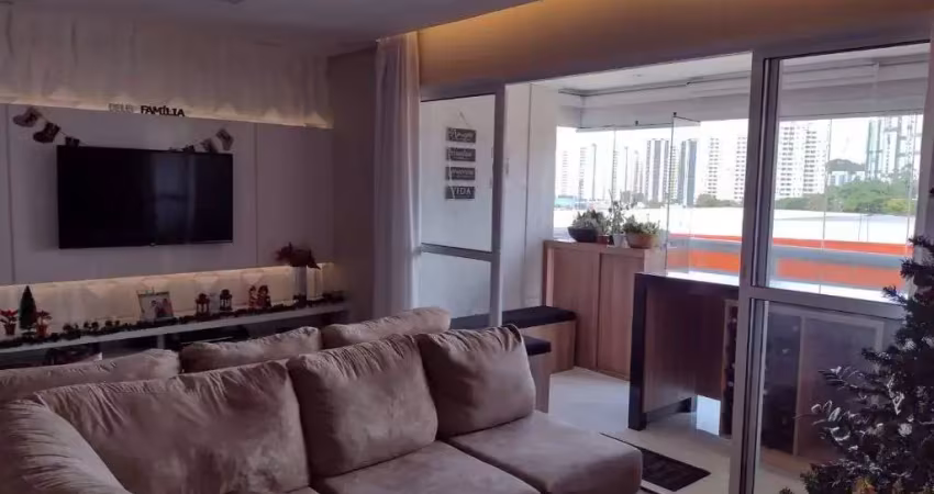 Apartamento com 3 dormitórios à venda, 110 m² por r$ 1.389.000,00 - centro - osasco/sp