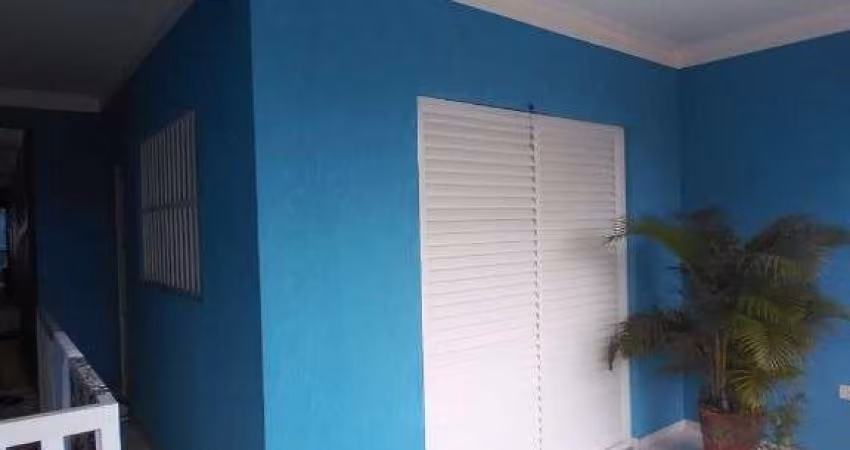 Sobrado com 2 dormitórios à venda, 125 m² por R$ 600.000,00 - Votupoca - Barueri/SP
