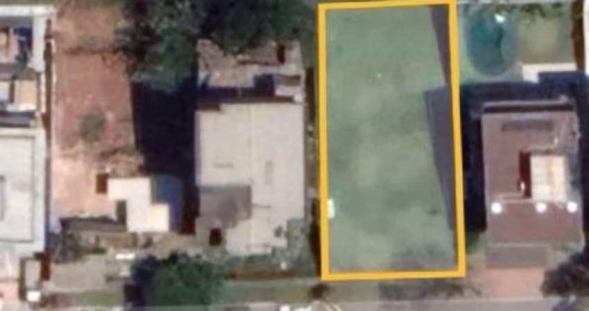 Terreno à venda, 450 m² por R$ 1.361.250,00 -  Alphaville - Santana de Parnaíba/SP