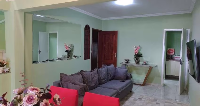 Sobrado com 4 dormitórios à venda, 300 m² por R$ 1.170.000,00 - Vila São Silvestre - Barueri/SP