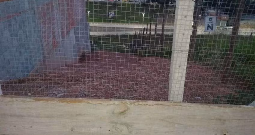 Terreno à venda, 127 m² por R$ 265.000 - Jardim Paulista - Barueri/SP