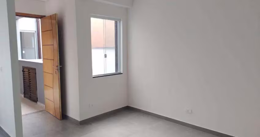 Apartamento para alugar em barueri, parque ribeiro de lima, com 2 quartos, com 52 m²