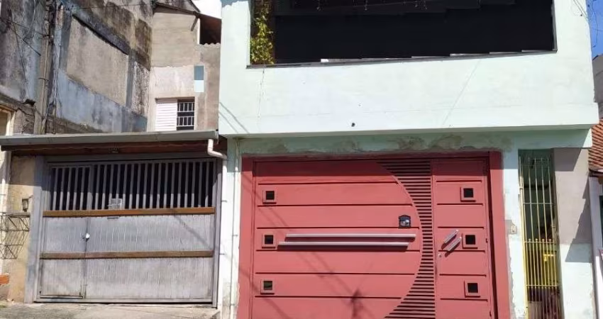 Sobrado com 6 dormitórios à venda, 300 m² por R$ 850.000,00 - Vila Nova - Barueri/SP