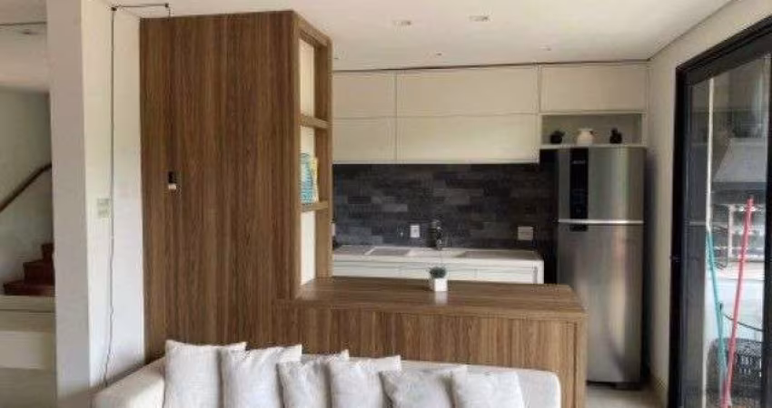 Casa com 3 dormitórios à venda, 152 m² por R$ 1.580.000,00 - Residencial Onze (Alphaville) - Santana de Parnaíba/SP