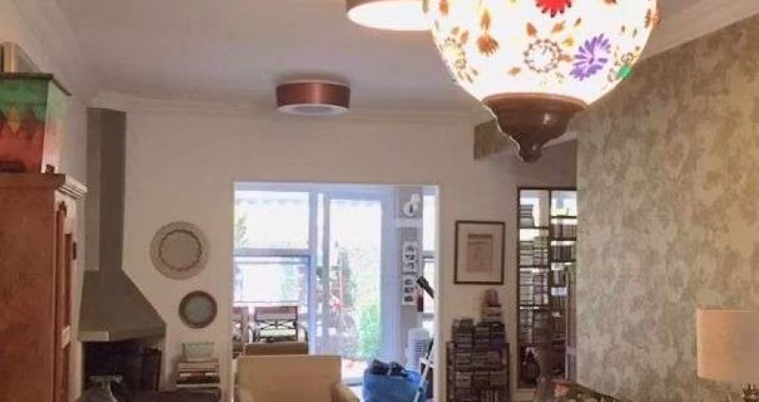 Casa com 3 dormitórios à venda, 205 m² por R$ 1.440.000,00 -  Alphaville - Santana de Parnaíba/SP