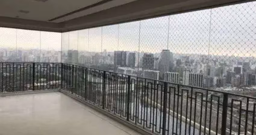 Apartamento com 4 dormitórios à venda, 753 m² por R$ 35.000.000,00 - Jardim Panorama - São Paulo/SP