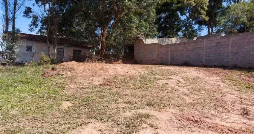 Terreno à venda, 750 m² por r$ 195.000,00 - recanto maravilha iii - santana de parnaíba/sp