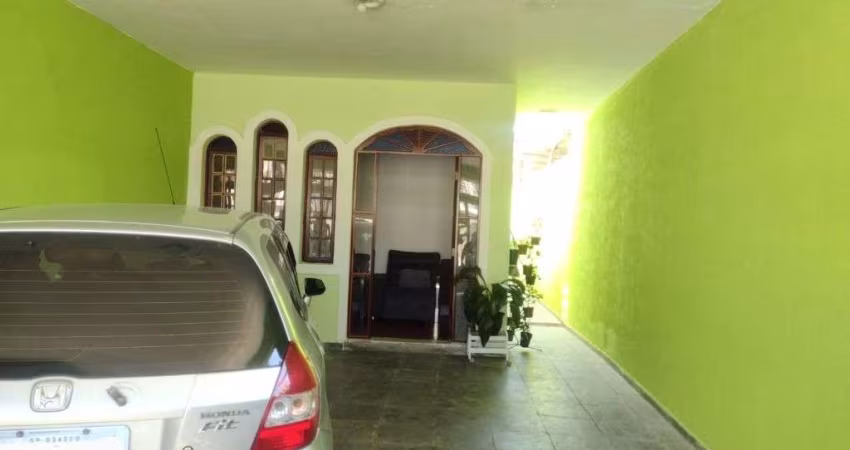 Casa com 2 dormitórios à venda, 110 m² por R$ 760.000,00 - Vila Porto - Barueri/SP