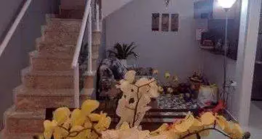 Sobrado com 3 quartos- Parque Viana - Barueri/SP