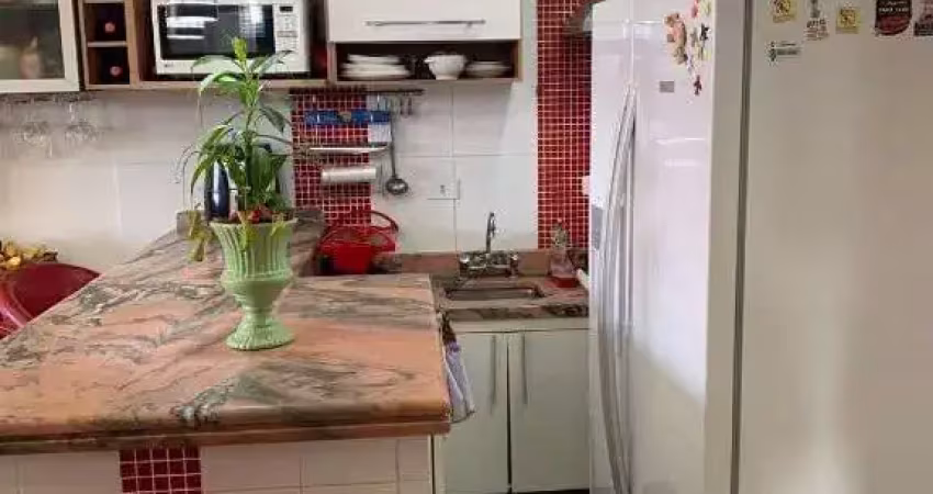 Flat com 1 dormitório à venda, 62 m² por R$ 500.000,00 - Alphaville - Barueri/SP