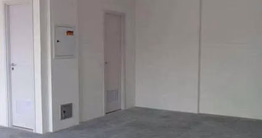 Sala à venda e para alugar em barueri, alphaville industrial, com 49.12 m², condomínio west towers