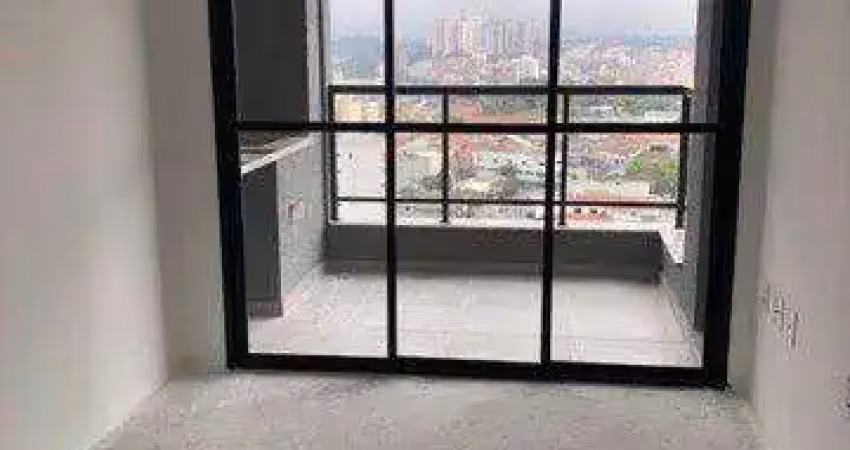Apartamento à venda em osasco, vila osasco, com 2 suítes, com 61 m², blend bela vista