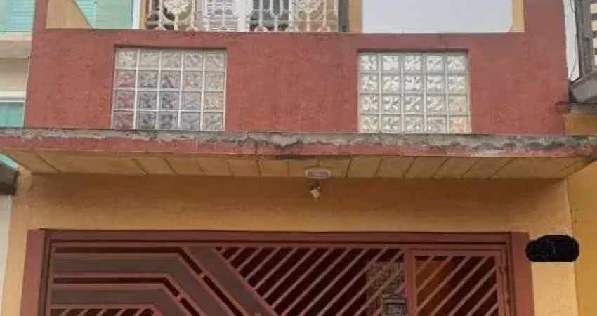 Sobrado com 3 dormitórios à venda, 210 m² por R$ 830.000,00 - Jardim dos Camargos - Barueri/SP