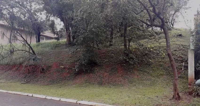 Terreno à venda, 456 m² por R$ 509.000,00 - Tarumã - Santana de Parnaíba/SP