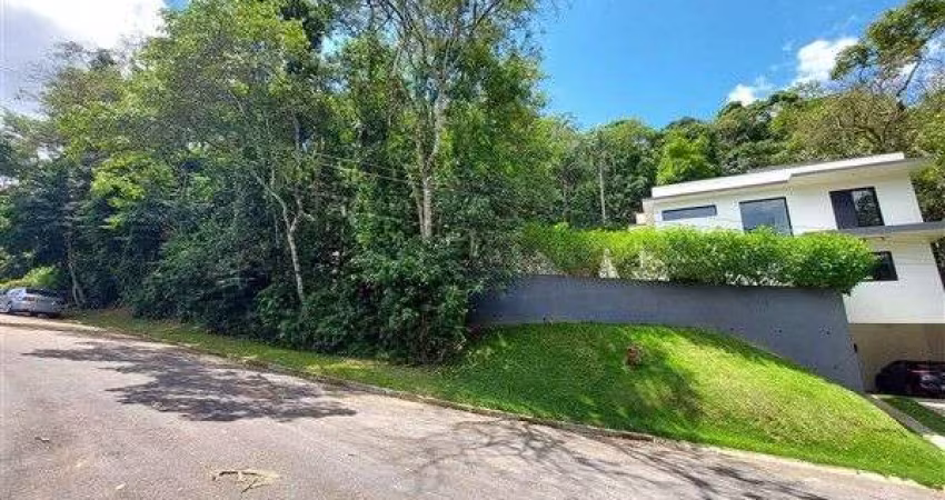 Terreno à venda, 626 m² por R$ 200.000,00 - Transurb - Itapevi/SP
