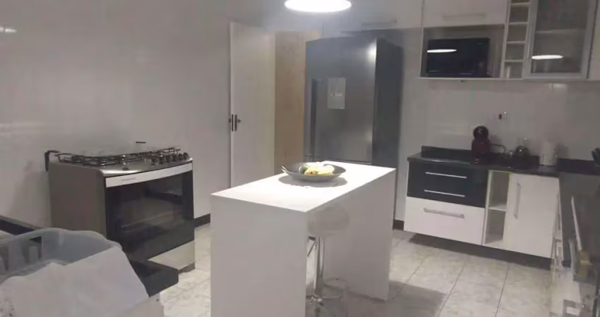 Casa à venda em barueri, vila são silvestre, com 2 quartos, com 120 m², não esta em condominio 6