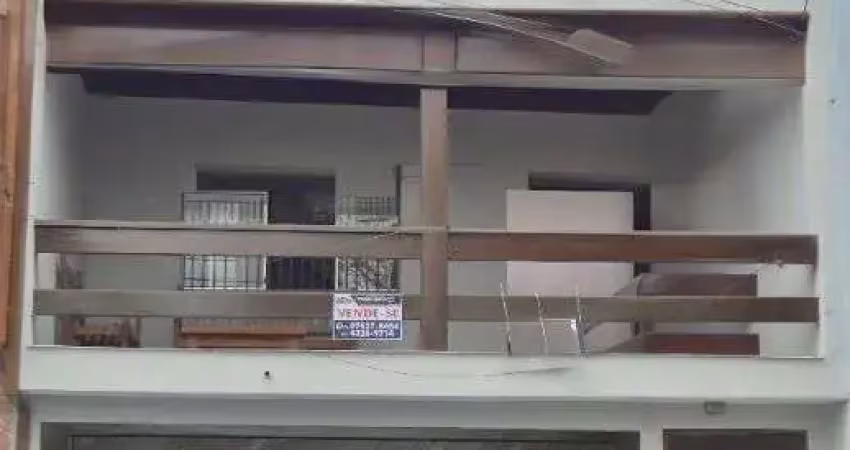 Sobrado com 3 dormitórios à venda, 250 m² por r$ 800.000,00 - parque viana - barueri/sp