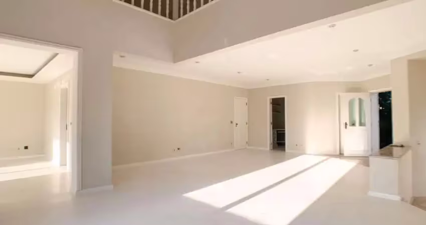 Casa à venda e para alugar em santana de parnaíba, alphaville, com 7 quartos, com 600 m²
