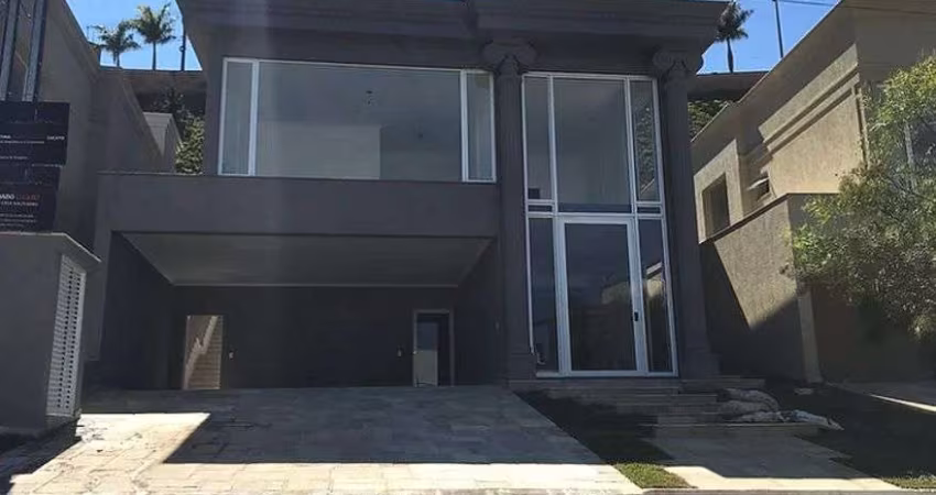 Casa com 3 dormitórios à venda, 303 m² por R$ 2.500.000,00 - Alphaville - Santana de Parnaíba/SP