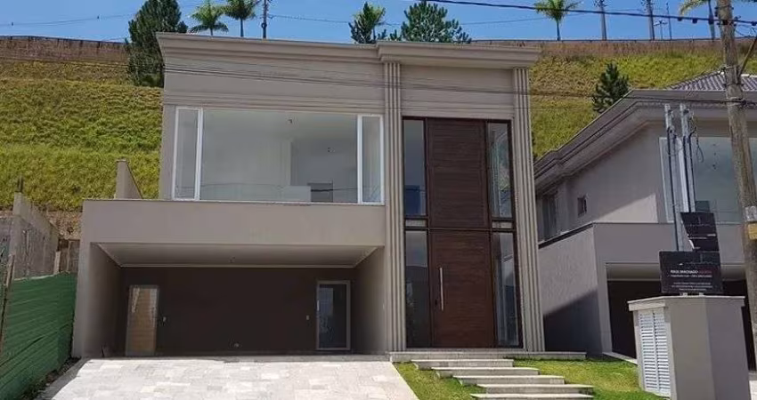 Casa com 3 dormitórios à venda, 303 m² por R$ 2.500.000,00 - Alphaville - Santana de Parnaíba/SP