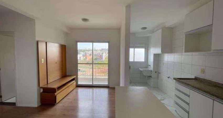 Apartamento com 2 dormitórios para alugar, 65 m² por R$ 3.000,00/mês - Parque Viana - Barueri/SP