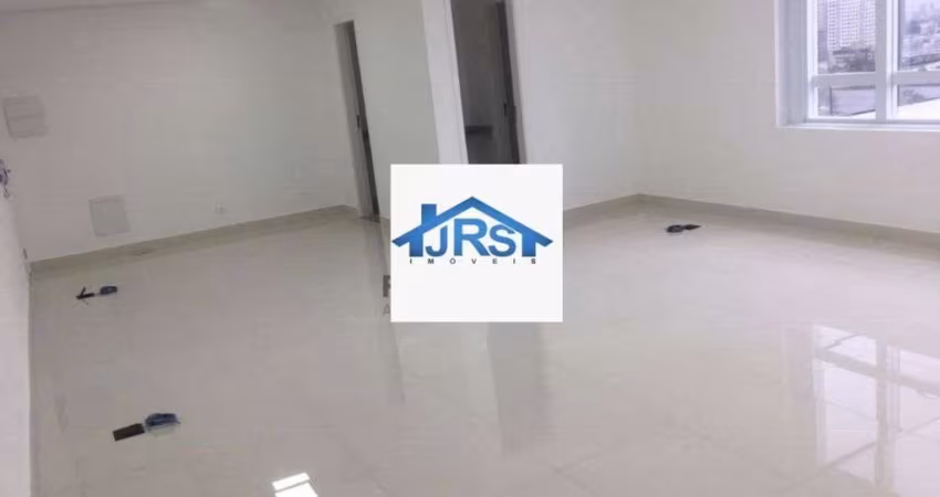Sala à venda, 50 m² por R$ 400.000,00 - Alphaville Industrial - Barueri/SP