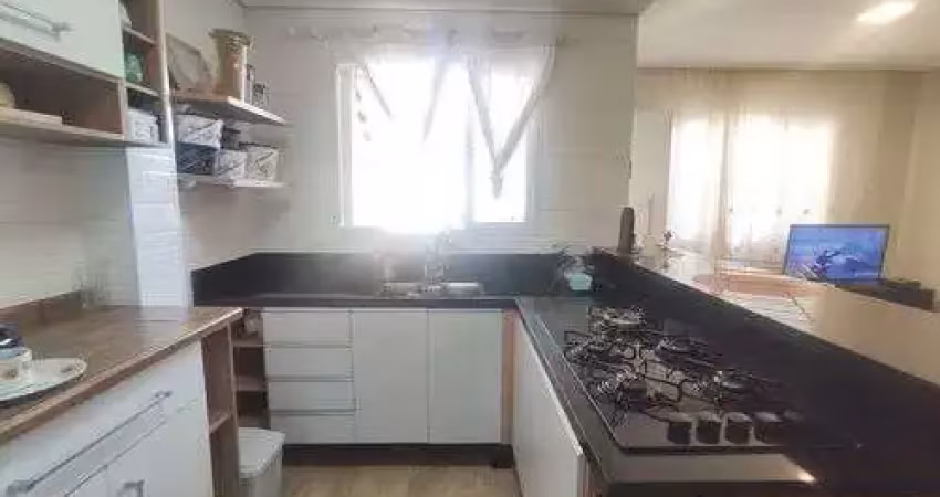 Sobrado com 4 dormitórios à venda, 200 m² por R$ 617.000,00 - Parque Ribeiro de Lima - Barueri/SP