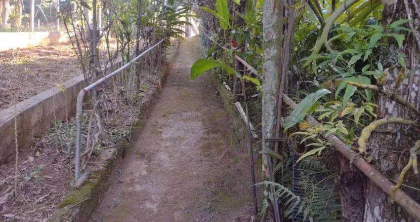 Chácara à venda em santana de parnaíba, residencial santa helena - gleba i, com 4 quartos