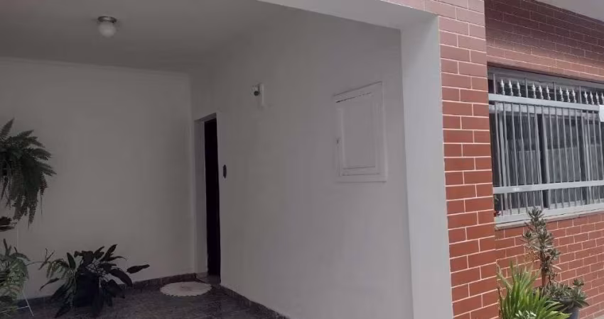 Casa com 3 dormitórios à venda, 250 m² por R$ 1.000.000,00 - Vila São João - Barueri/SP