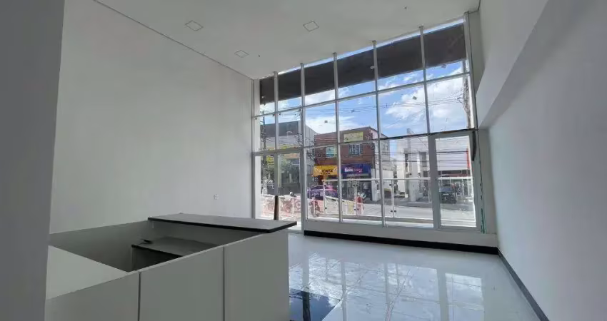 Sala comercial à venda na Rua Campos Sales, 279, Centro, Barueri