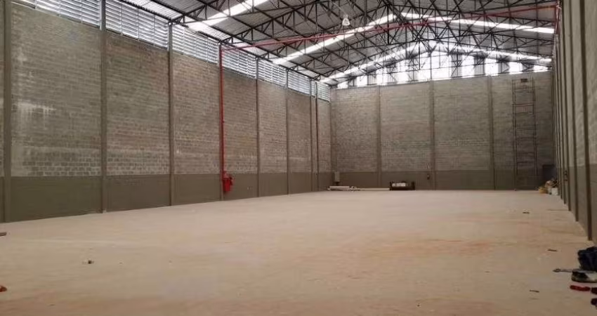 Galpão para alugar, 1085 m² por R$ 23.500,00/mês - Chácaras São Luís - Santana de Parnaíba/SP