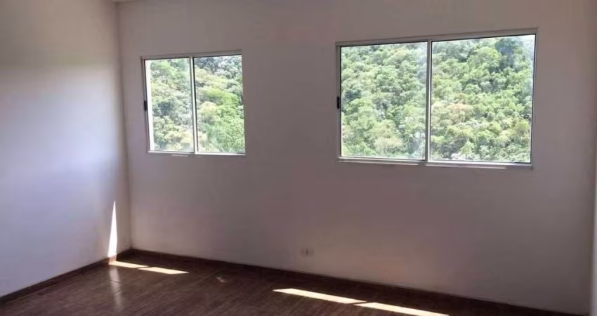 Apartamento com 2 dormitórios à venda, 54 m² por R$ 320.000,00 - Chácaras São Luís - Santana de Parnaíba/SP